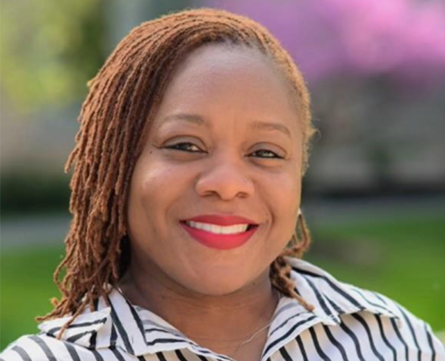 How the 'College Lady' Changes Lives