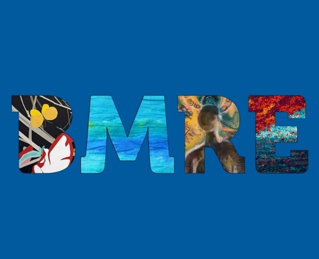 UMGC Showcases Local Talent in 6th Biennial Maryland Regional Juried Art Exhibition