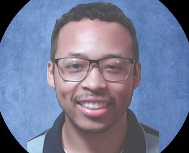 From Transfer Student to U.S. Cyber Team: Brandon Wright’s Fast-Track to Cyber Excellence 