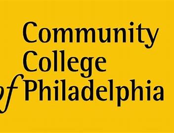 Community College of Philadelphia logo