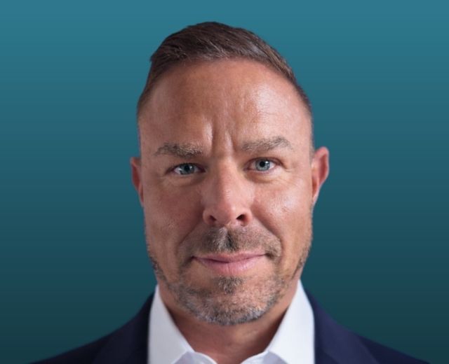 Daron Rodriguez - LK - 1