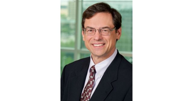 UMGC’s David Leasure Recognized with USM Prestigious Award