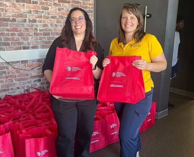 Dorm Bags for Airmen-LK - 1