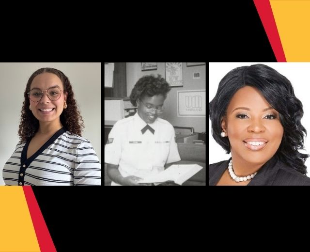 Honoring Women Veterans Through Service and Growth