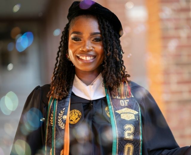 From Doubt to Degree: A Journey Worth Starting