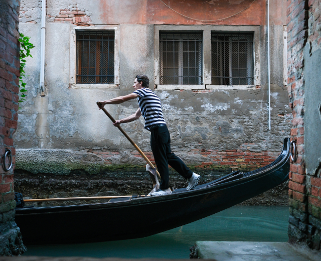 How UMGC in Europe Turns Cities into Classrooms
