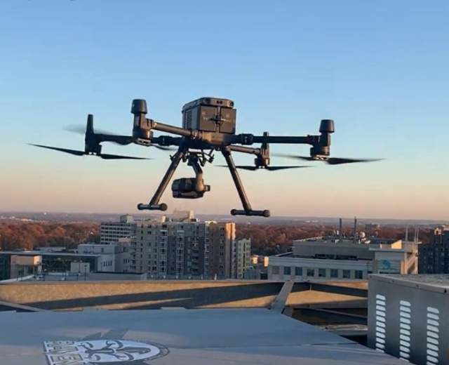 How UMGC Is Preparing the Next Generation of Responders