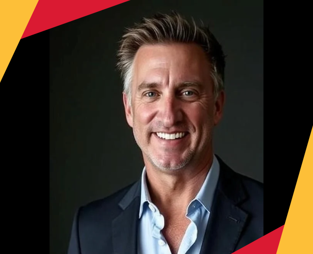 UMGC Names Mark Sohaney Senior Vice President for Global Military Operations