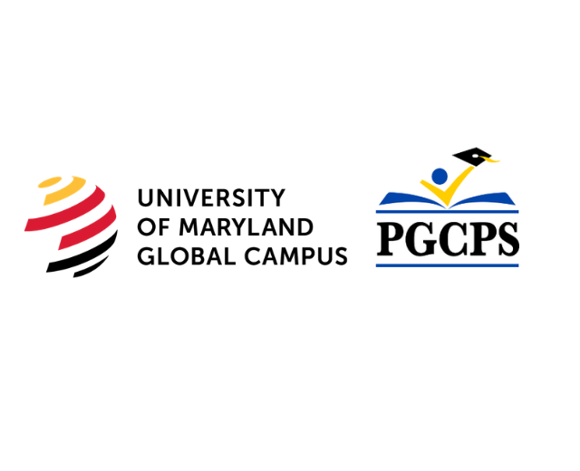 UMGC and Prince George’s County Public Schools Announce Dual Enrollment Partnership