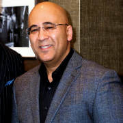 Ahmed R. Ali