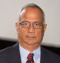 Dr. Balakrishnan Dasarathy