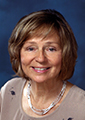 Charlene Nunley