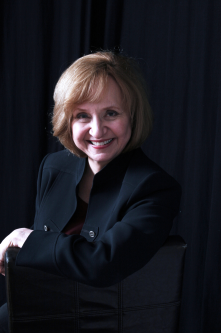 Patricia Wallace