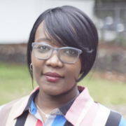 Esther Ndungu