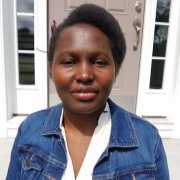 Judy Kitusa