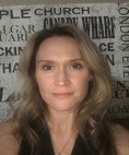 Kimberly Mentzell