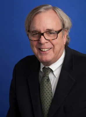 Peter Smith, EdD