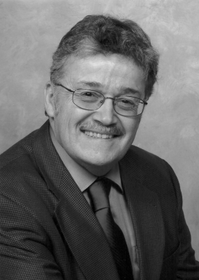 Bruce Taylor