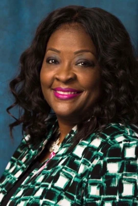 Ida Halliburton