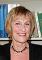 Trudy Bers