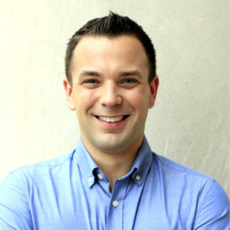 Matthew Sinclair
