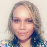 Stephanie Somers-Roblero