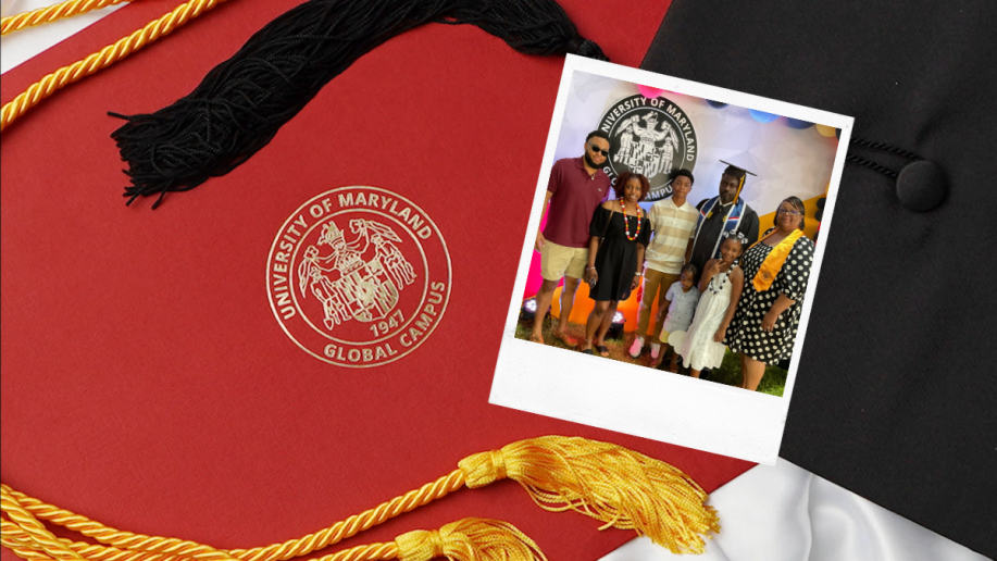 University of Maryland Spring 2017 Commencement Program by