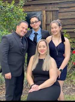 The Lopez Family