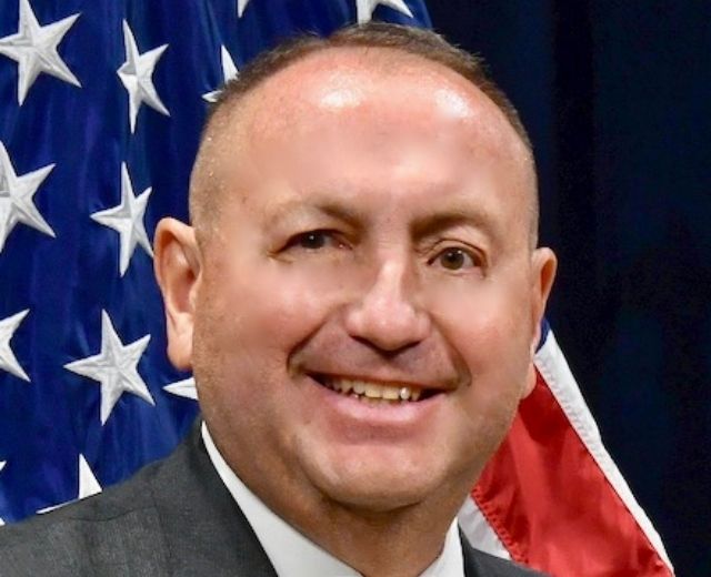 Honoring Heritage: UMGC Professor Mark Murtha Reflects on Native American Roots and Lifelong Learning