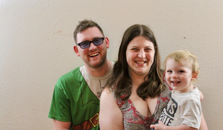 The Martin Family