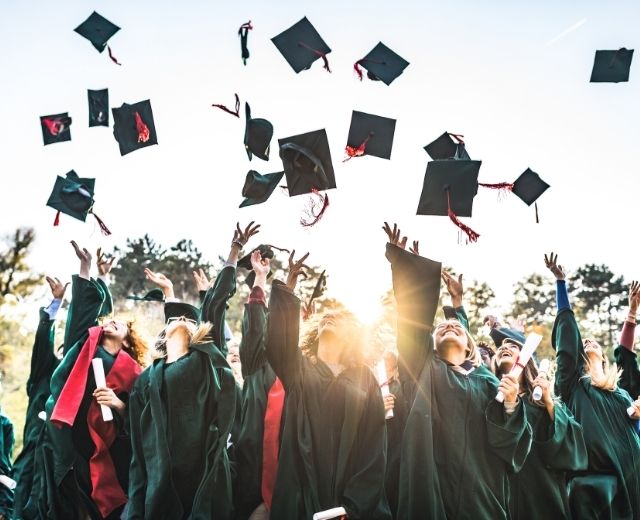 UMGC Part-Time MBA Program Largest in Greater Washington, D.C. Region