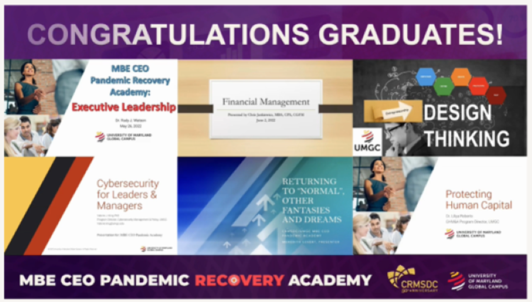 A collage of images with the title Congratulations Graduates at the top.