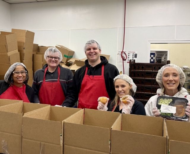 Meals on Wheels-LK - 2