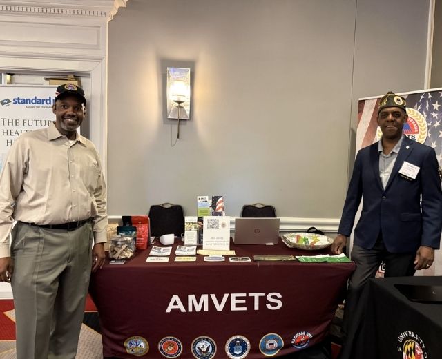 MilVet Net Brings Support and Opportunity to Military Community 