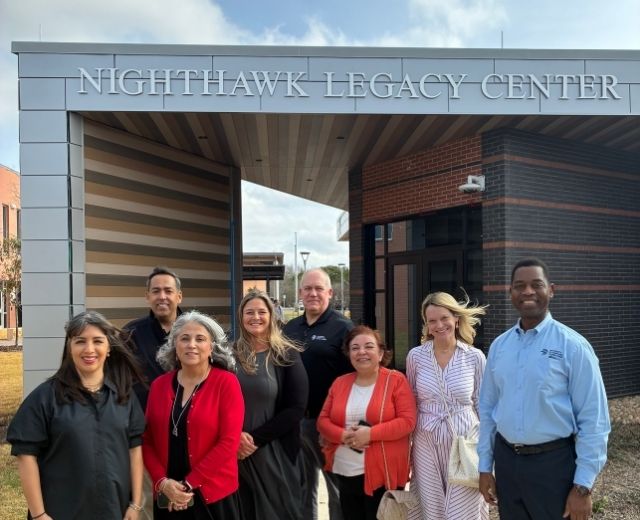 UMGC Expands Southwest Impact  