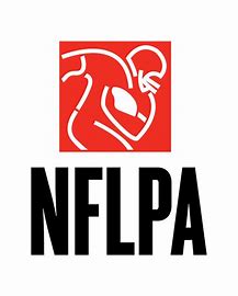 NFL Player's Association logo