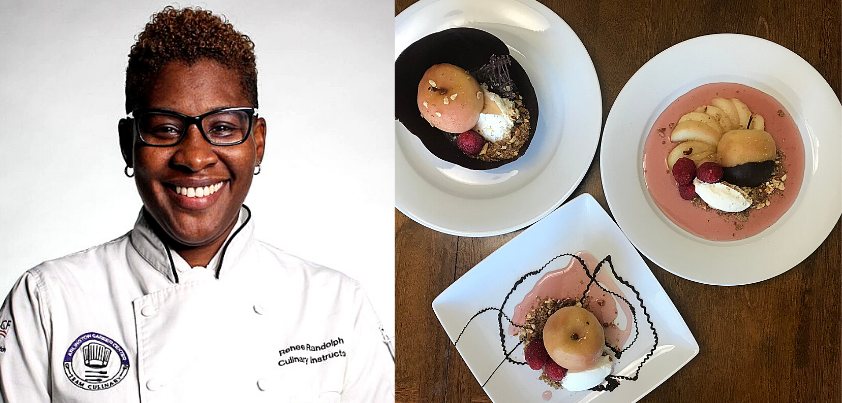 Chef Randolph