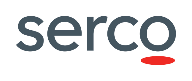 Serco North America Logo