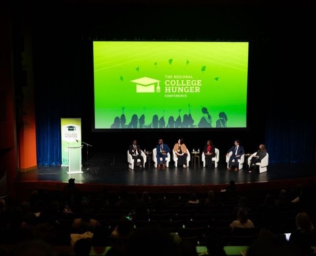 Removing Barriers to Learning: Addressing Food Insecurity for Learners 