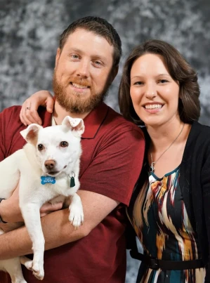 The Storemski family