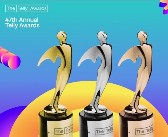 UMGC Video Team Wins Six Telly Awards