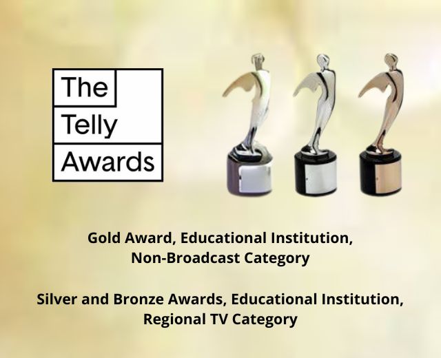 TellyAwardImage - 1