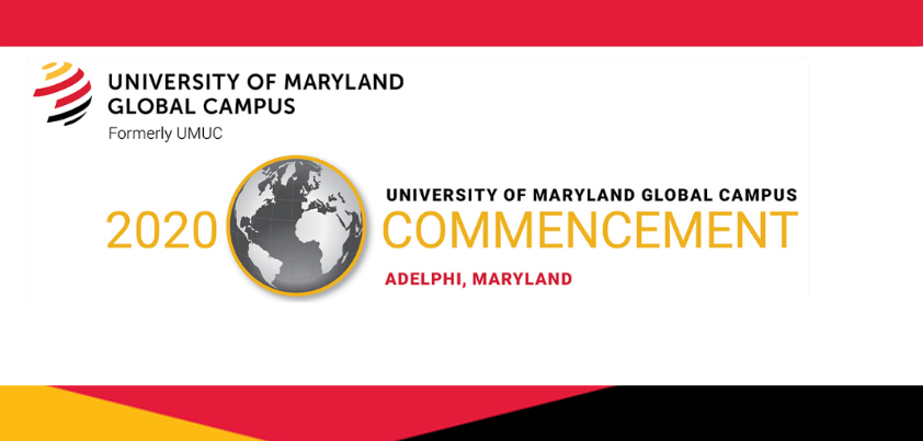 University of Maryland Spring 2017 Commencement Program by