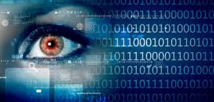 Women in cybersecurity banner.