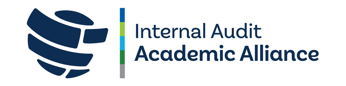 Internal Audit Academic Alliance logo