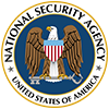 NSA logo