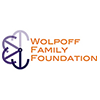 Wolpoff Family Foundation logo