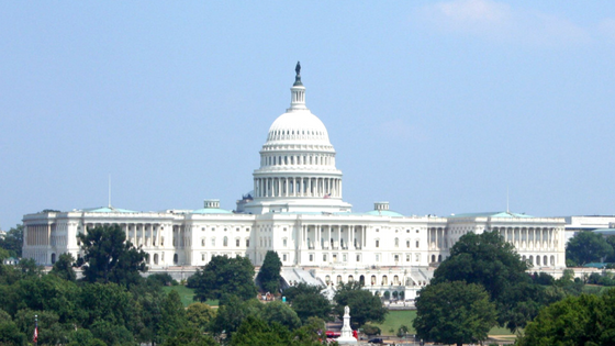 United States Capitol Building