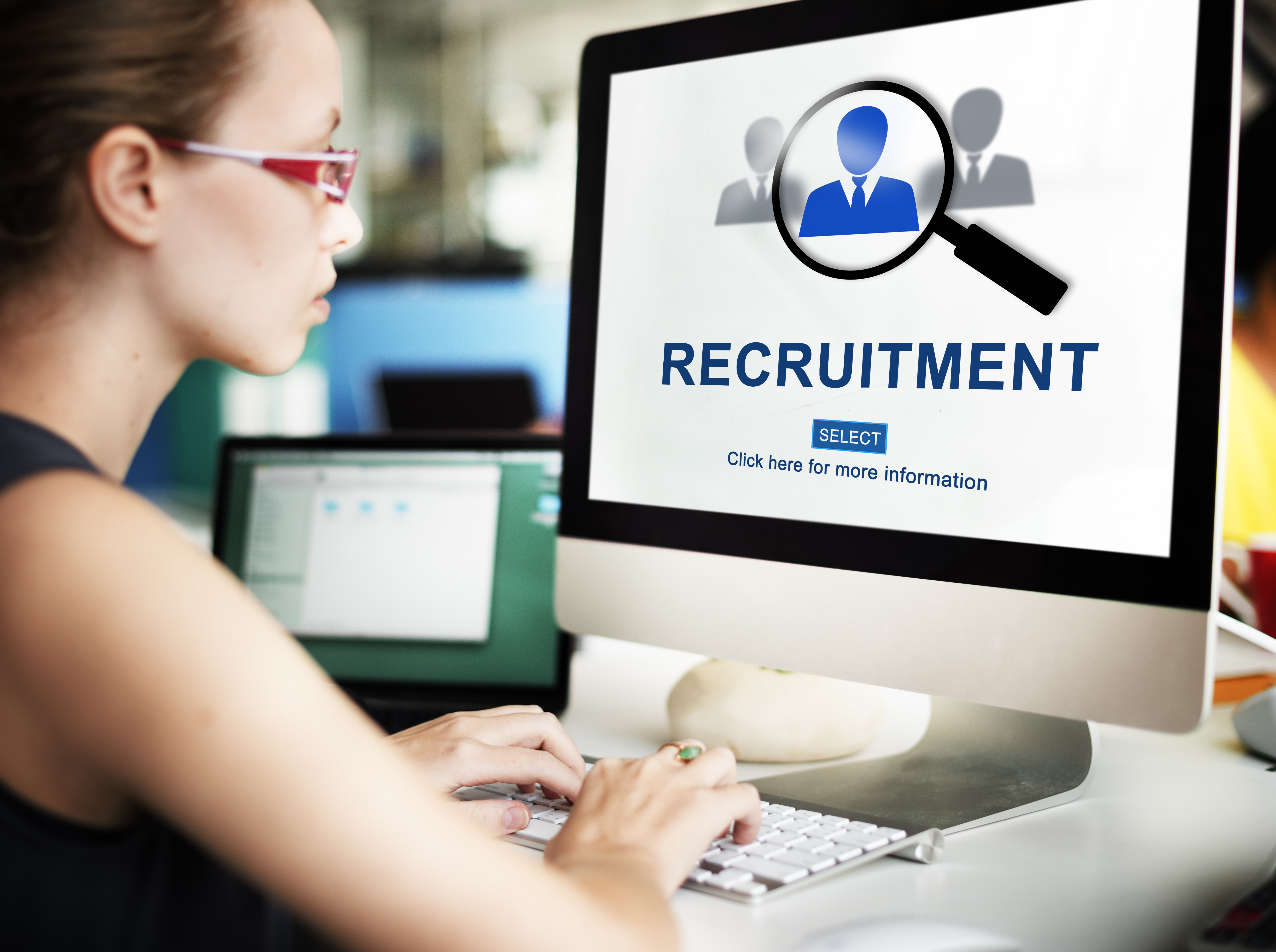 Join the 2025 Virtual Recruiter Roundtables