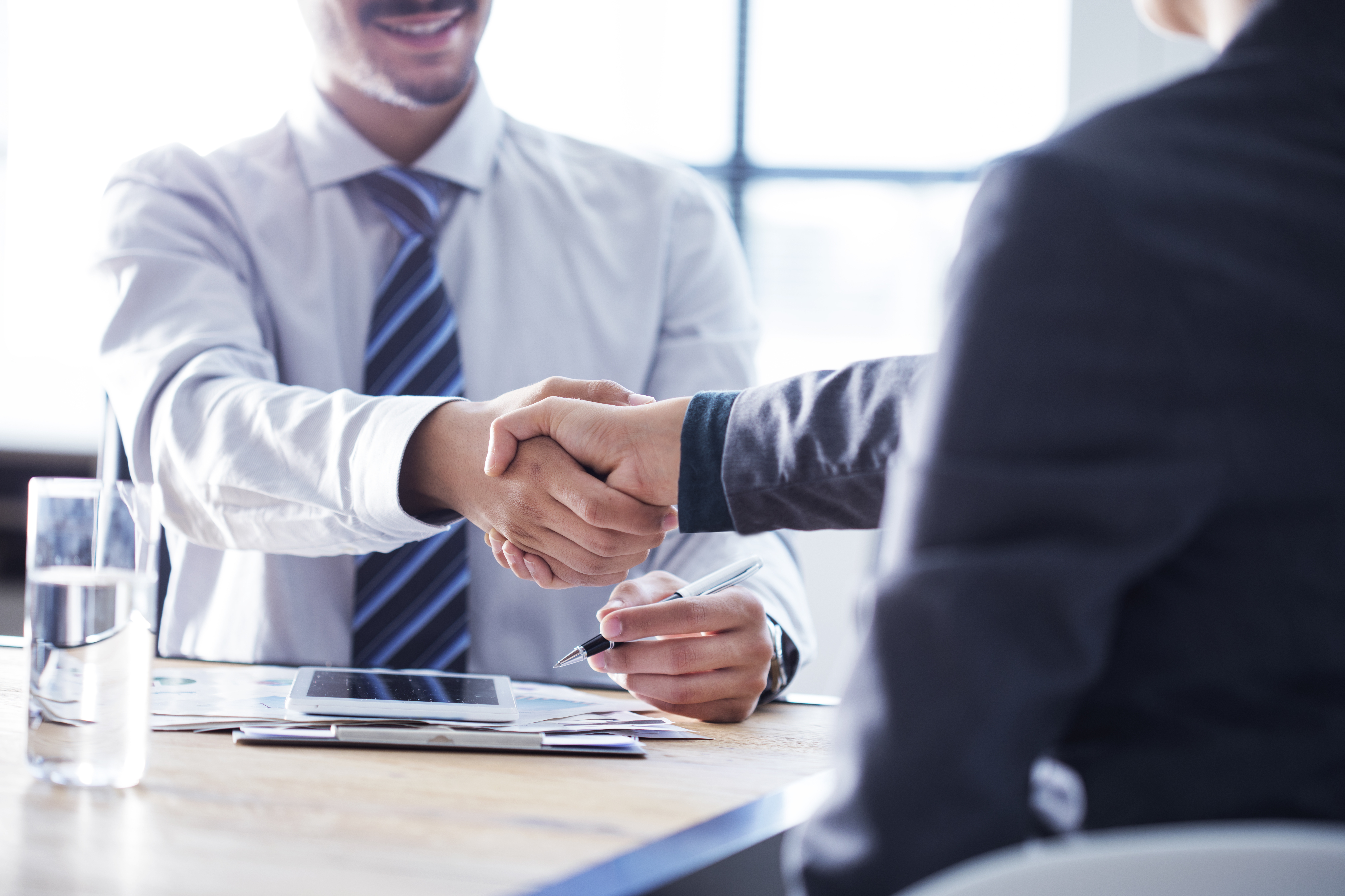 Mastering the Secrets to Successful Salary Negotiation